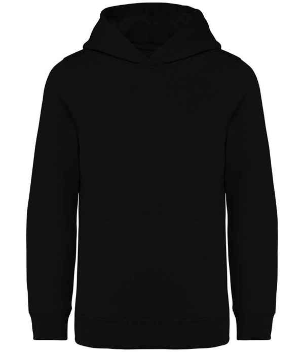 Native Spirit Kids Hooded Sweatshirt