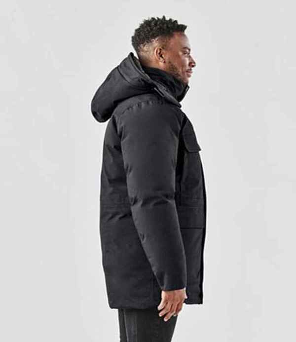 Stormtech Denali Parka Jacket