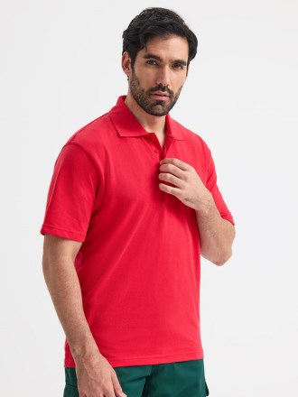 Active Poloshirt