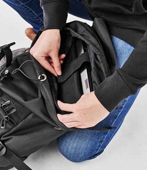 Stormtech Chappaqua Backpack