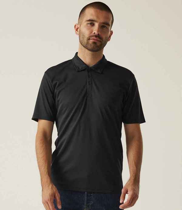 Regatta Honestly Made Recycled Polo Shirt