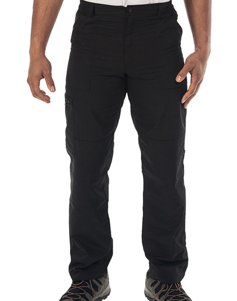 Lined Action Trousers