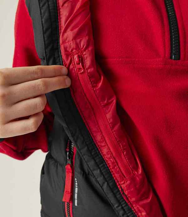 Regatta Kids Scholar Thermal Bodywarmer