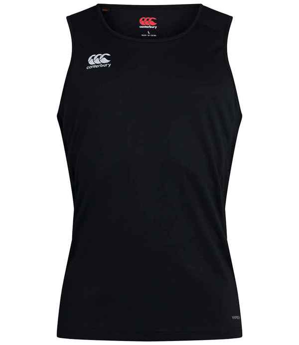 Canterbury Club Dry Singlet