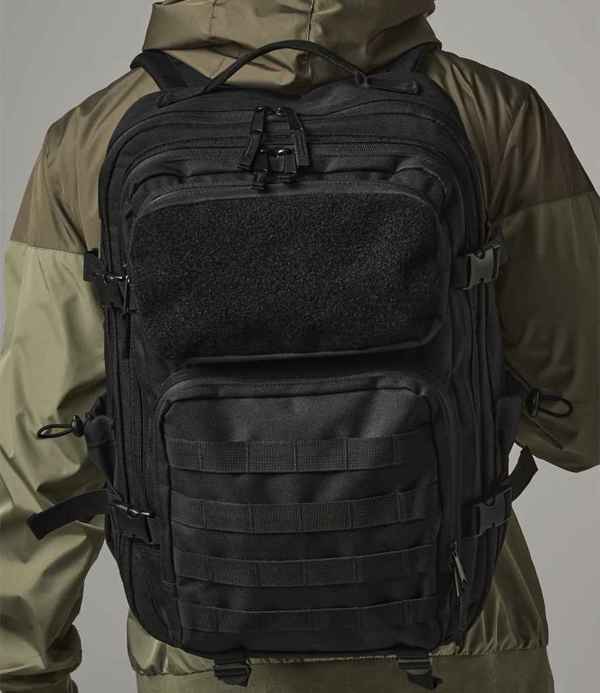BagBase MOLLE Tactical 35 Litre Backpack