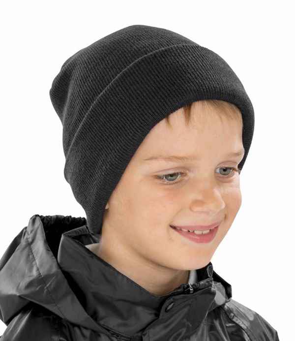 Result Kids Woolly Ski Hat