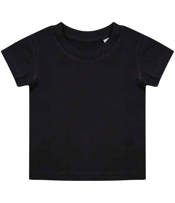 Larkwood Baby/Toddler Organic T-Shirt