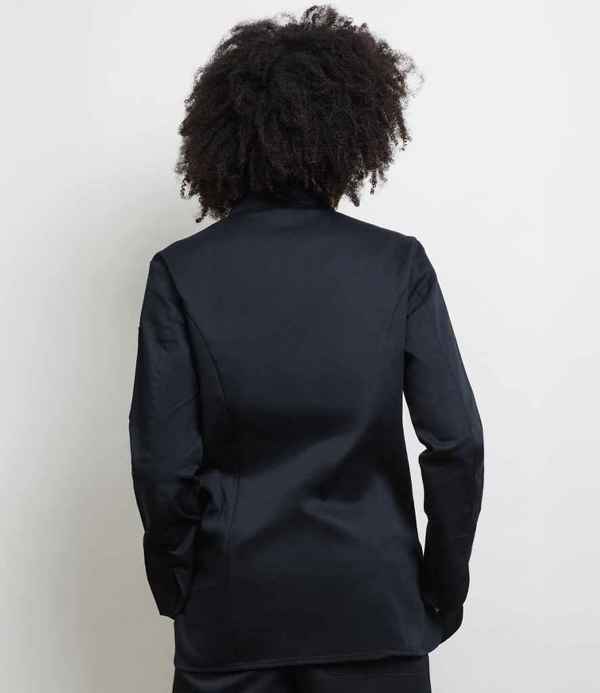 NEOBLU Ladies Long Sleeve Chef's Jacket