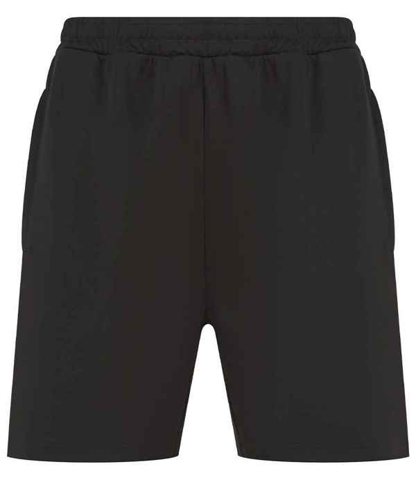 Finden + Hales Knitted Shorts