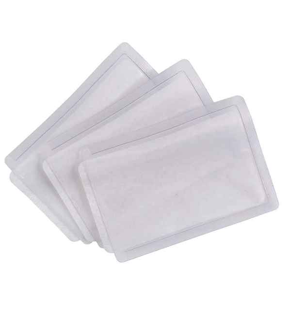 Yoko Heat Apply ID Pocket