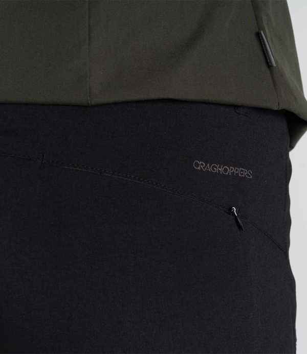 Craghoppers Expert Ladies Kiwi Pro Stretch Trousers
