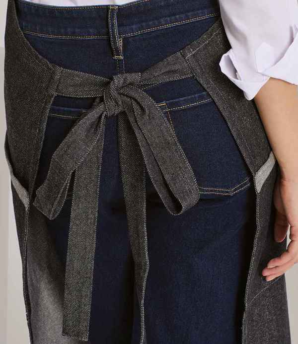 Premier Regenerate Bib Apron