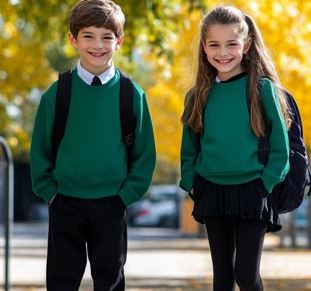 School Uniform