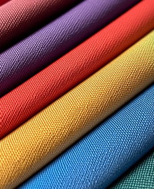 100 Percent Polyester